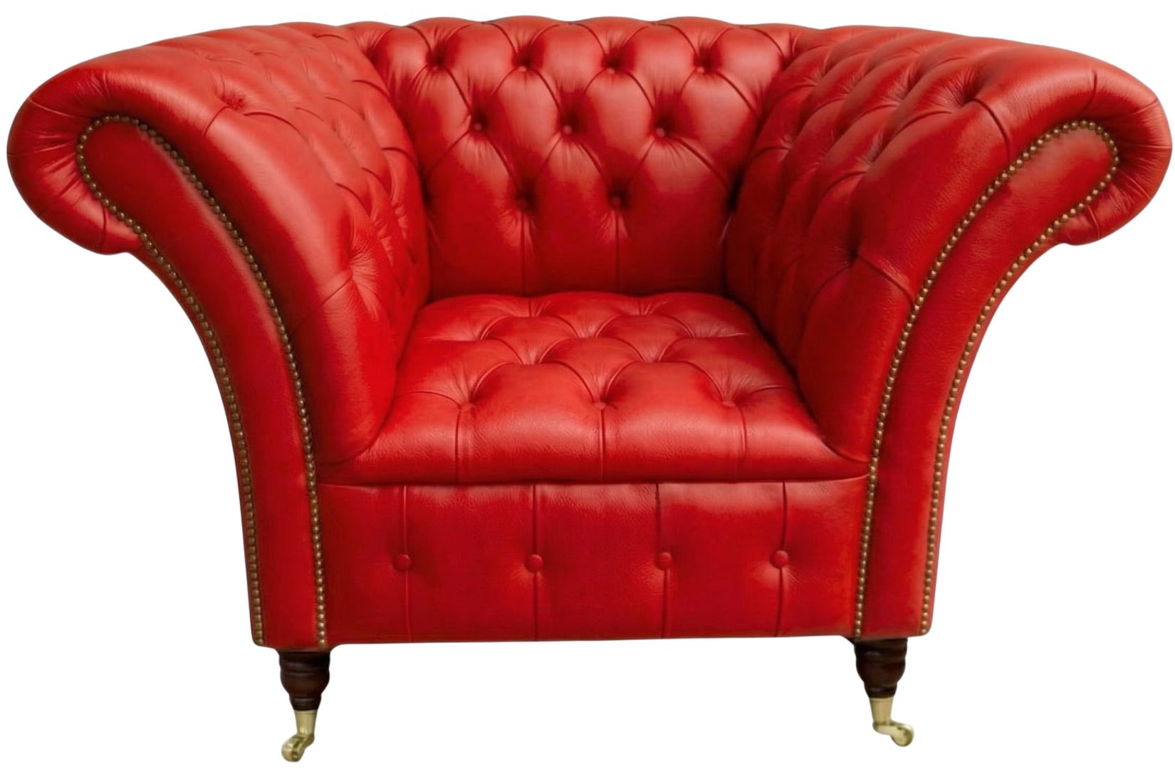 The Buckingham Chesterfield